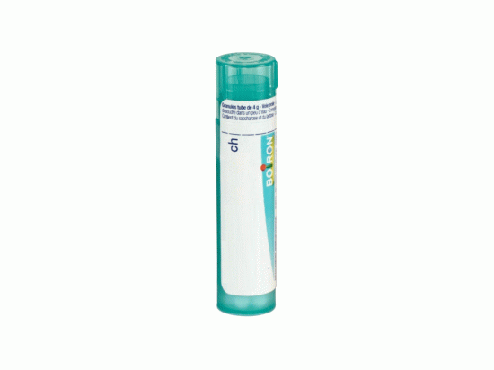 Boiron Balsamum Peruvianum 30CH Tube - 4 g