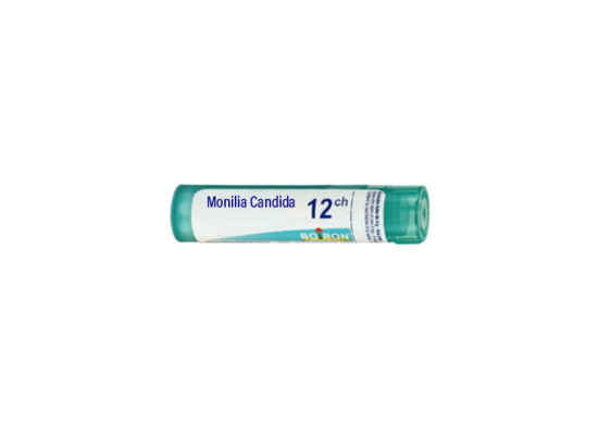 Boiron Monilia Candida Dose 12CH - 1g