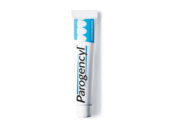 Parogencyl Dentifrice Prévention gencives - 75ml