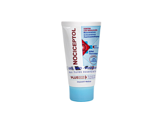 Nociceptol Gel anti-douleurs - 40ml