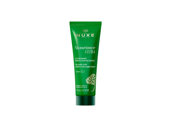 Nuxe Nuxuriance Ultra soin mains correcteur de taches - 75ml