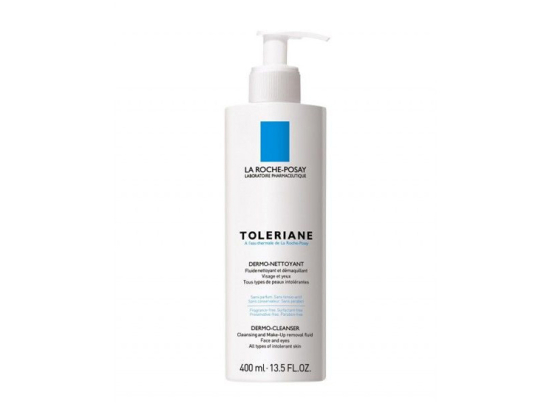 La Roche-Posay Toleriane Dermo-nettoyant - 400ml