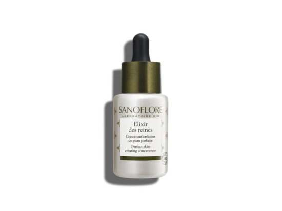 Sanoflore Elixir des Reines BIO - 30ml