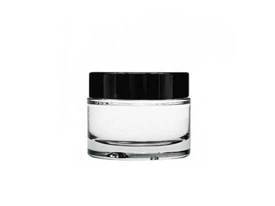 MyCosmetik Pot en verre vide - 50 ml