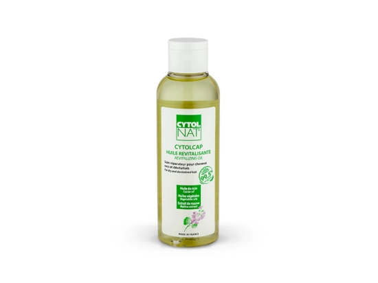 Cytolnat Cytolcap huile revitalisante - 150ml