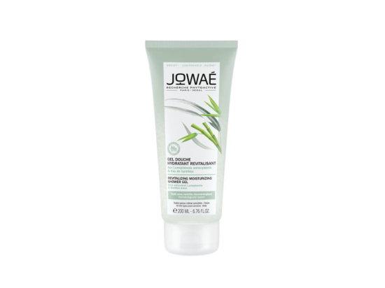 Jowaé gel douche hydratant revitalisant - 200ml