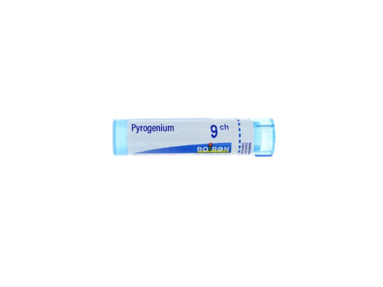 Boiron Pyrogenium Dose 9CH - 1g