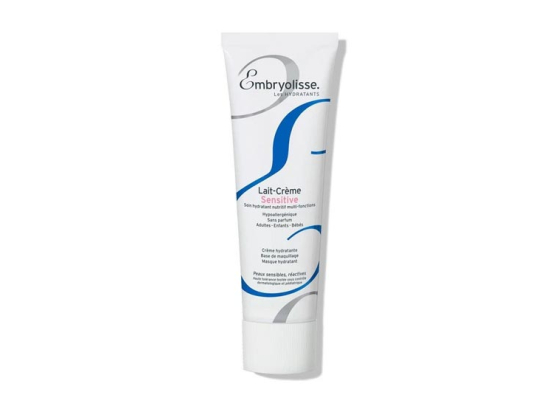 Embryolisse Lait-crème sensitive - 100ml