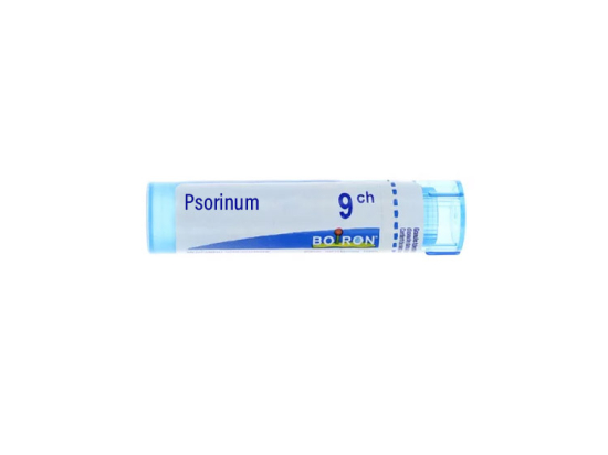 Boiron Psorinum 9CH Tube - 4 g