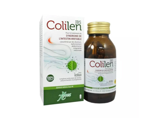 Colilen IBS Syndrome de l'intestin irritable - 96 gélules