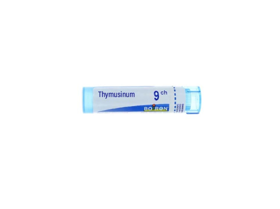 Boiron Thymusinum Dose 9CH -1g