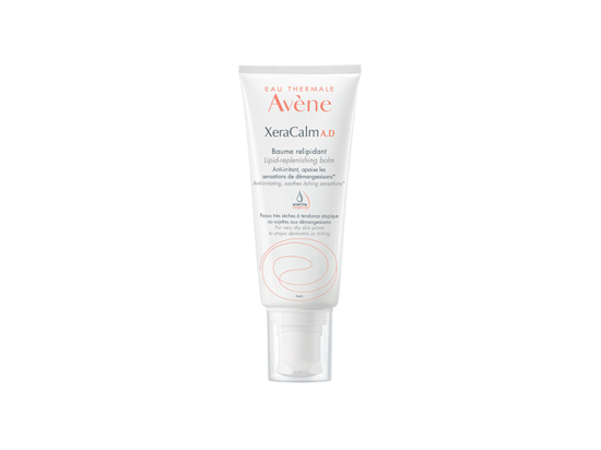 Avene xeracalm A.D baume relipidant - 200 ml