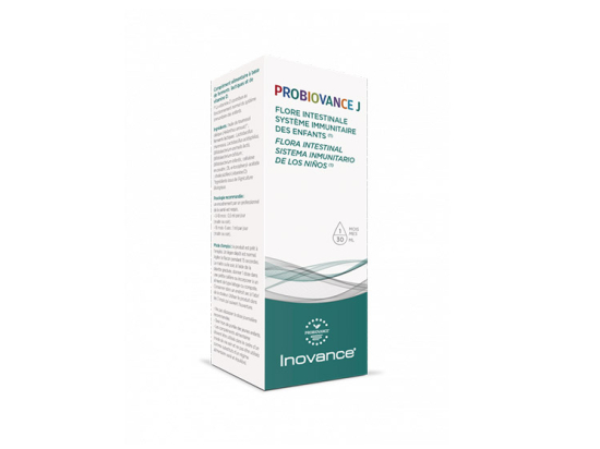 Inovance Probiovance J - 30 ml