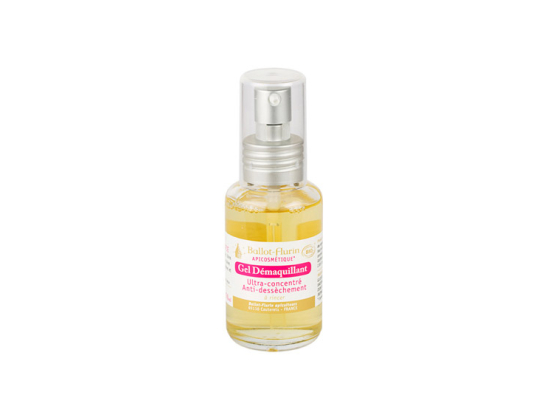 Ballot-Flurin gel démaquillant BIO - 50ml