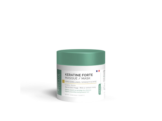 Keratine Forte Masque - 150ml