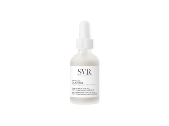 SVR Clairial Ampoule - 30ml