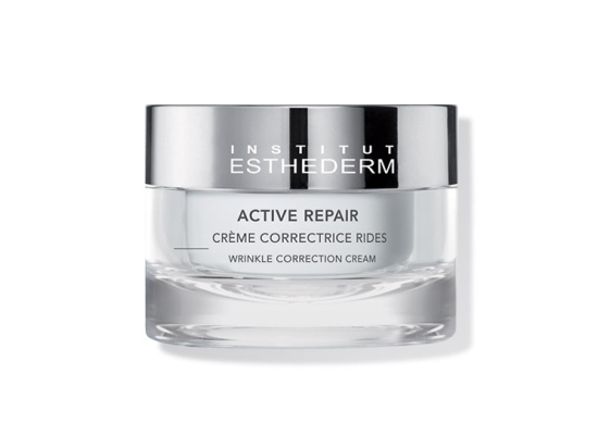 Esthederm Active repair Crème correctrice rides - 50 ml