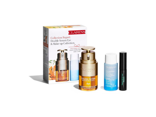 Clarins Coffret Collection Regard