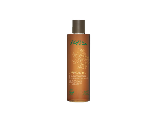 Melvita Gel Douche Argan BIO - 250ml