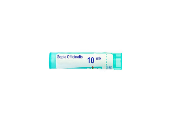 Boiron Sepia Officinalis Dose 10MK - 1g