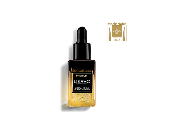 Lierac Premium Le Sérum Absolu - 30ml