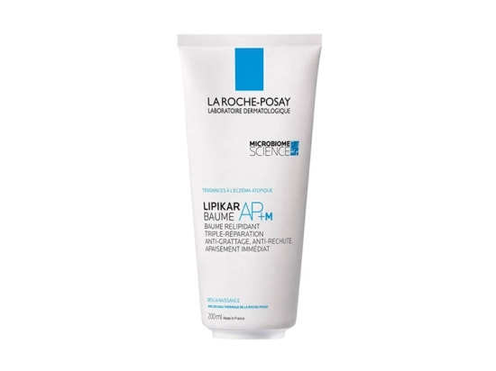 Lipikar Baume AP+M - 200ml