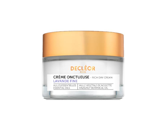 Decléor Crème onctueuse lavande fine - 50 ml