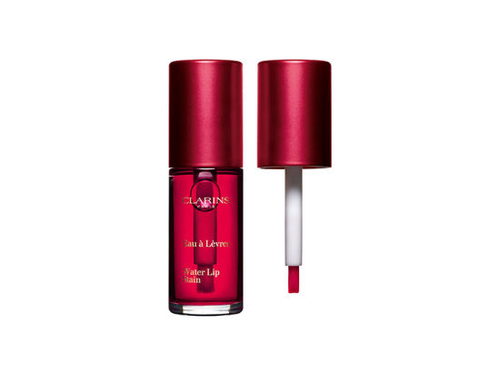 Clarins Eau à lèvres 09 Deep red water - 7ml