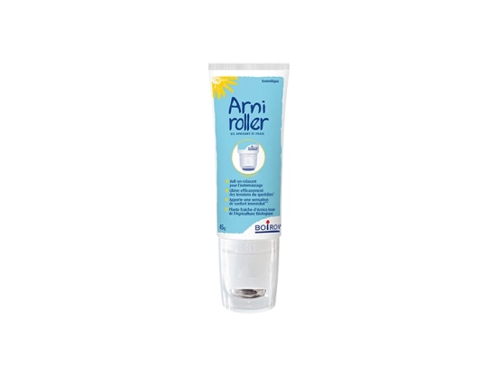 Arniroller Gel Roll-On Apaisant - 15g