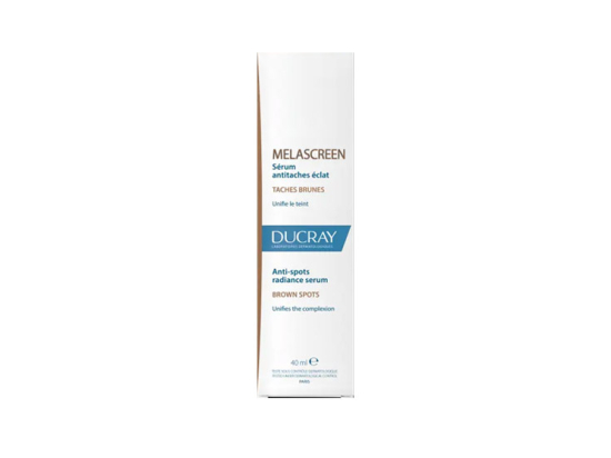 Ducray Melascreen Sérum anti-taches éclat - 40ml