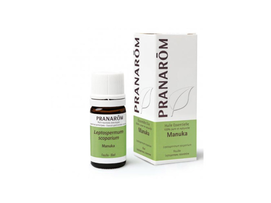 Pranarôm Huile Essentielle de Manuka - 5 ml