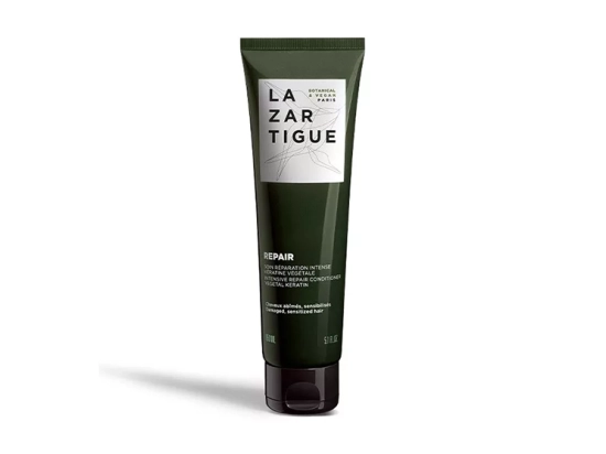 Lazartigue Repair Soin après-shampooing réparation intense - 250ml