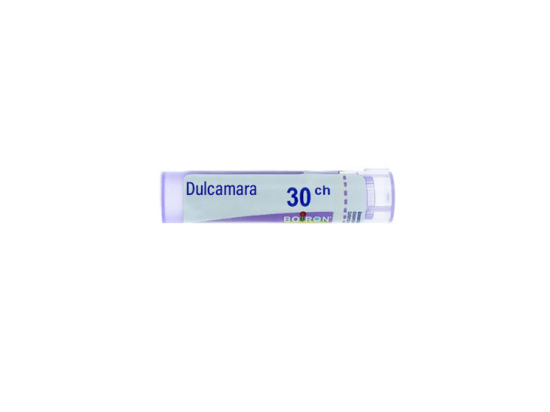 Boiron Dulcamara 30CH Dose - 1g