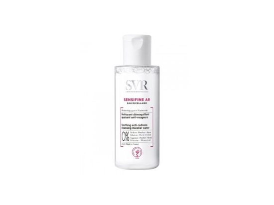 SVR Sensifine AR Eau micellaire - 75ml