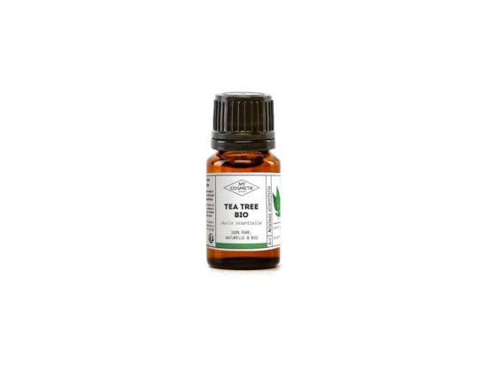 MyCosmetik Huile Essentielle de Tea Tree BIO -10ml