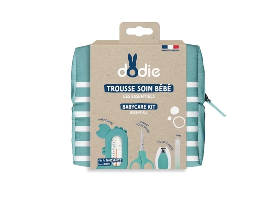 Trousse de soin bébé Les essentiels