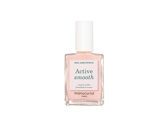 Active Smooth Vernis Soin - 15ml