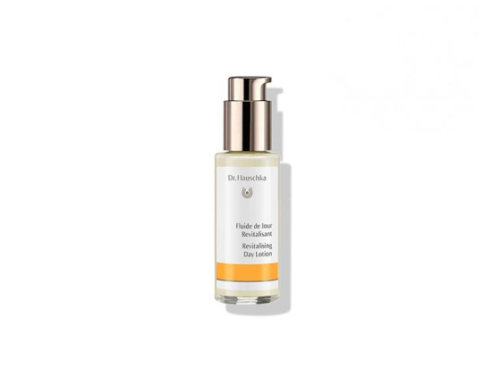 Dr. Hauschka Fluide de Jour revitalisant - 50ml