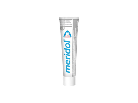 Meridol Dentifrice Protection Gencives & Blancheur - 75ml