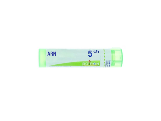 Boiron ARN 5CH Tube - 4 g