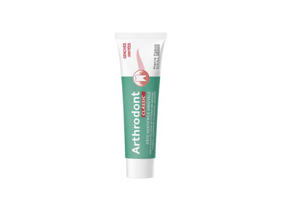 Classic Pâte dentifrice gingivale - 50ml