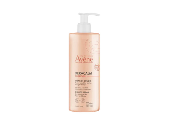 Avène Xeracalm Nutrition Crème de Douche - 500 ml