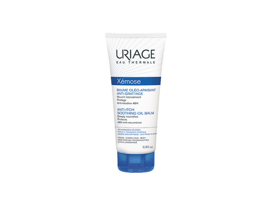 Uriage Xémose Baume Oléo-apaisant  - 50ml