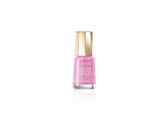 Mavala Vernis à Ongles Mini Color Delight Teinte 430 Vancouver - 5ml