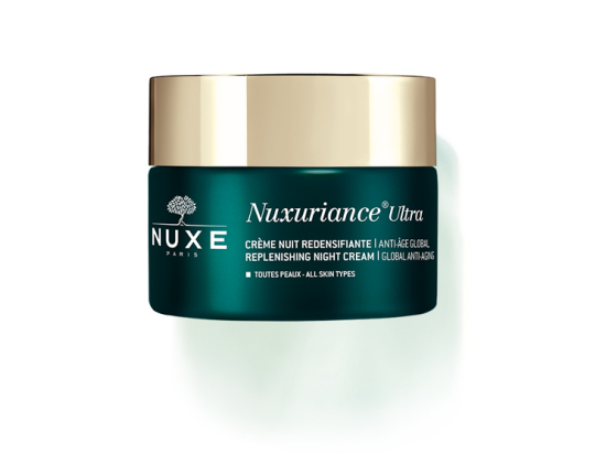 Nuxe Nuxuriance Ultra crème de nuit redensifiante - 50ml