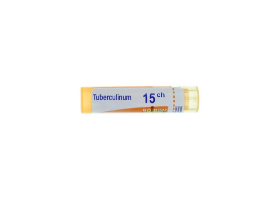 Boiron Tuberculinum Dose 15CH - 1g