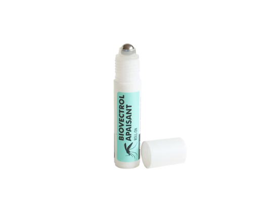 Pharmavoyage Biovectrol roll-on apaisant - 10ml