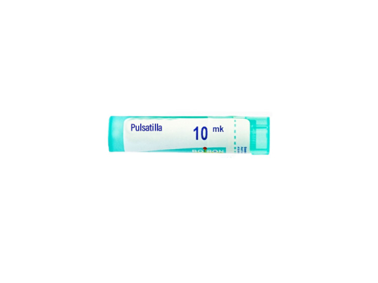 Boiron Pulsatilla 10MK Dose - 1 g