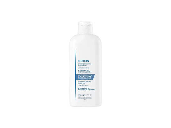 Elution shampooing doux équilibrant - 100ml