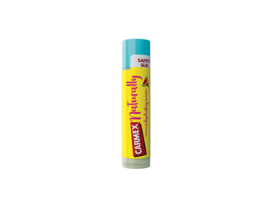 Carmex Naturally Stick lèvres Pastèque - 4,25 g